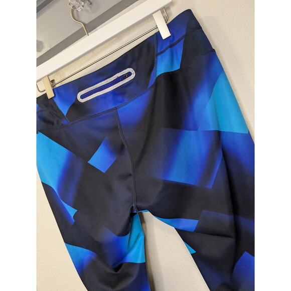 ATHLETA Women's Size XL Sonar Magnetic Full Length Stash Pocket Leggings $84 - Picture 5 of 7